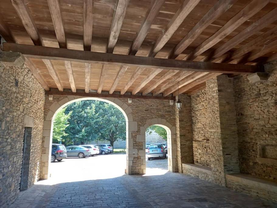 Le Cottage Aredien 1 Saint-Yrieix-la-Perche Ngoại thất bức ảnh