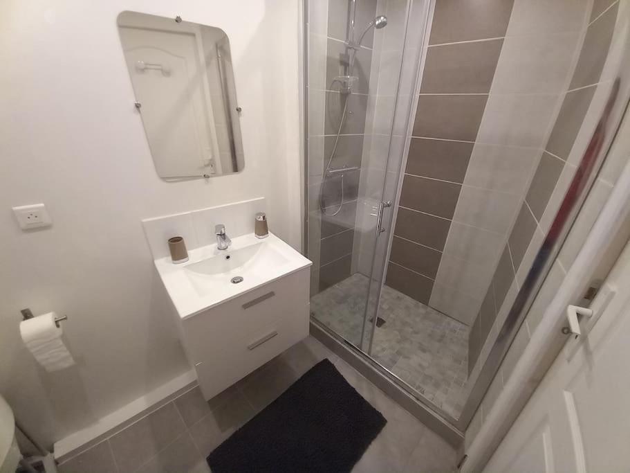 Le Cottage Aredien 1 Saint-Yrieix-la-Perche Ngoại thất bức ảnh