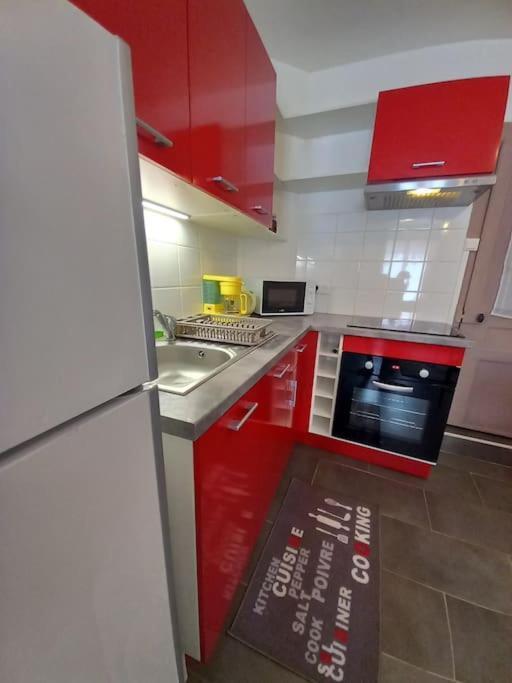 Le Cottage Aredien 1 Saint-Yrieix-la-Perche Ngoại thất bức ảnh